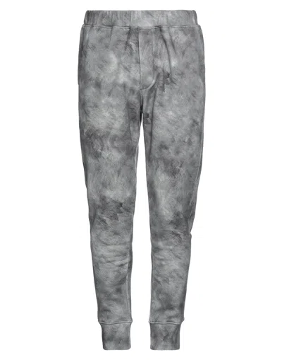 Dsquared2 Pants In Grey