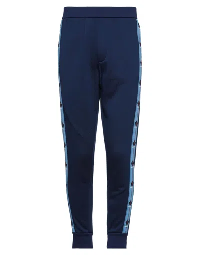 Dsquared2 Pants In Blue