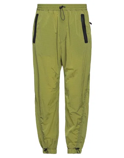 Dsquared2 Pants In Green