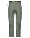 Dsquared2 Man Pants Military Green Size 34 Polyamide