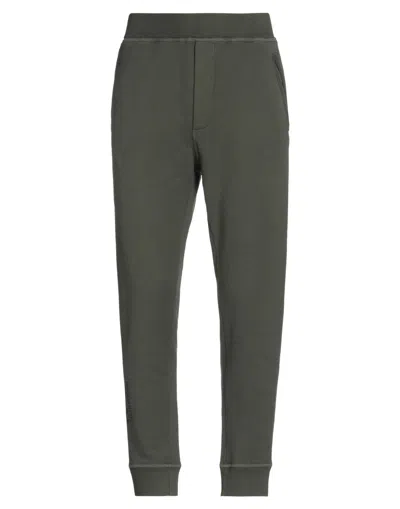 Dsquared2 Pants In Green