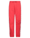 Dsquared2 Man Pants Red Size L Cotton