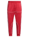 Dsquared2 Man Pants Red Size L Polyester