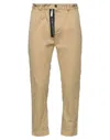 Dsquared2 Pants In Beige