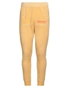 Dsquared2 Man Pants Sand Size M Cotton, Elastane In Beige