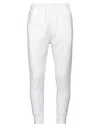 Dsquared2 Pants In White