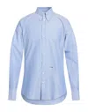 Dsquared2 Shirts In Blue