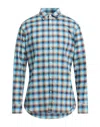 Dsquared2 Shirts In Blue