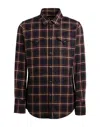 Dsquared2 Shirts In Black