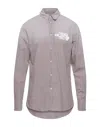 Dsquared2 Shirts In Red