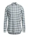 Dsquared2 Shirts In Green