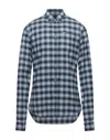 Dsquared2 Shirts In Blue