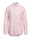 Dsquared2 Shirts In Pink