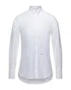 Dsquared2 Shirts In White