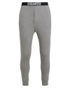 Dsquared2 Man Sleepwear Grey Size M Viscose, Elastane