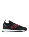 Dsquared2 Sneakers In Black