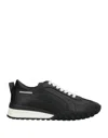 Dsquared2 Sneakers In Black