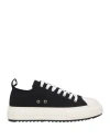 Dsquared2 Berlin Sneakers In Black