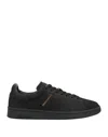 Dsquared2 Sneakers In Black