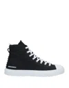 Dsquared2 Sneakers In Black