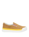 Dsquared2 Slip-on-sneakers Mit Vorstehendem Logo In White