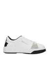 Dsquared2 Sneakers In White