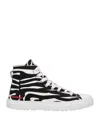 Dsquared2 Sneakers In White