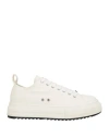 Dsquared2 Snm034600300001 Berlin Sneakers In White