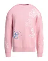 Dsquared2 Sweaters In Pink