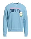 Dsquared2 Sweatshirts In Blue
