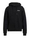 Dsquared2 Cool Fit Sweatshirt In Black