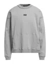 Dsquared2 Sweatshirts In Grey