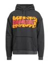 Dsquared2 Sweatshirts In Grey