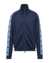 Dsquared2 Sweatshirts In Blue