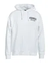 Dsquared2 Sweatshirts In White