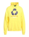 Dsquared2 Felpe In Yellow