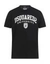 Dsquared2 0 In Black