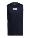 Dsquared2 T-shirts In Blue