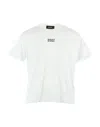 Dsquared2 T-shirts In White