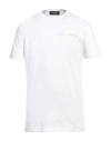 Dsquared2 Topwear In White