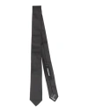 Dsquared2 Stitched Tie In Brown