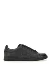 Dsquared2 Dsquared Men "maple Leaf Boxer" Sneaker