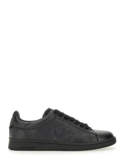 DSQUARED2 DSQUARED2 "MAPLE LEAF BOXER" SNEAKER