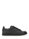 Dsquared2 Dsquared Men "maple Leaf Boxer" Sneaker