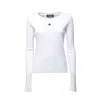 Dsquared2 Icon Long-sleeved T-shirt