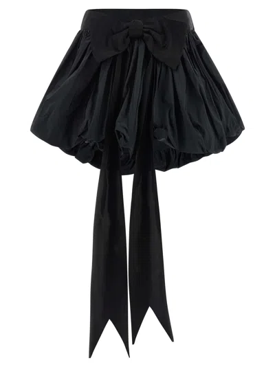 DSQUARED2 DSQUARED2 'MARIE ANTONIETTE' SKIRT VAQUERA X DSQUARED2