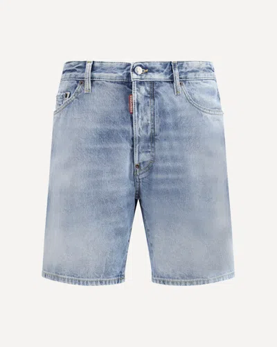 DSQUARED2 MARINE SHORTS