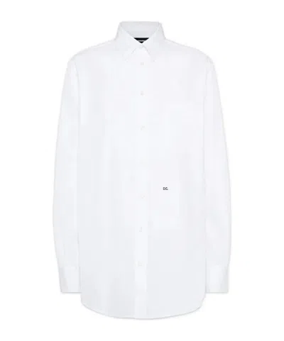 DSQUARED2 LONG-SLEEVE SHIRT