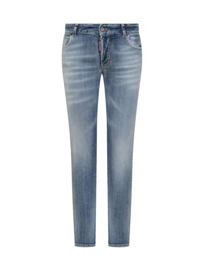 DSQUARED2 DSQUARED2 MED W JENNIFER JEANS