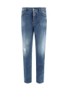 DSQUARED2 DSQUARED2 MEDIUM PREPPY WASH COOL GUY JEANS
